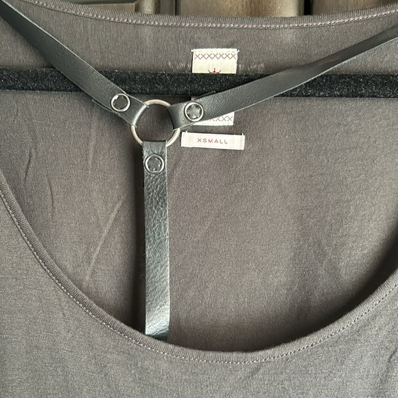 Replay bondage style tee size x small - Picture 3 of 9